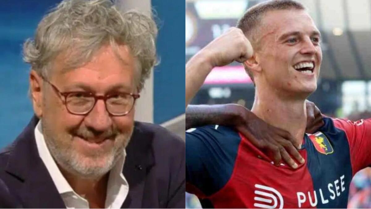 Cecchi: "La Fiorentina ha perso il tocco magico, sarebbe affondata anche con l'arrivo di Gudmundsson" - 