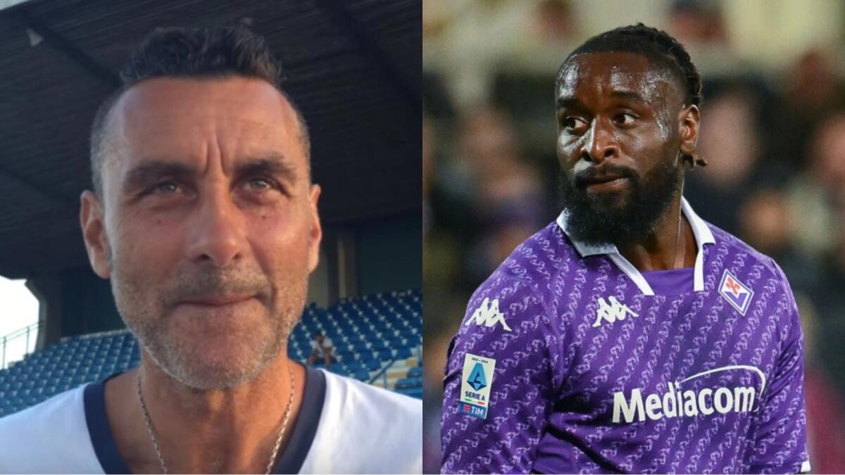 Baiano: "Conosco benissimo Nzola, non ha personalità. Quando non segna va in difficoltà" - 