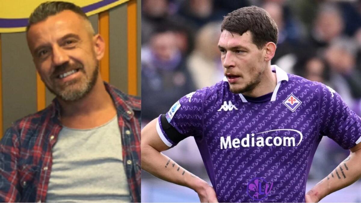Flachi: "Attaccanti della Fiorentina segnano e poi si bloccano. Belotti paga aver giocato tanto rispetto a prima" - 