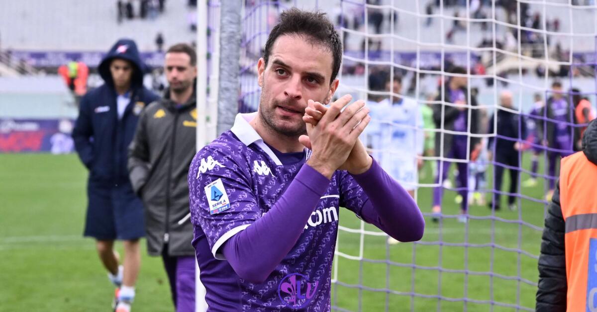 Bonaventura, ora è tutto nelle sue mani, già 6 gol contro il Bologna: i problemi oggi vanno messi da parte  - Firenze, Stadio Artemio Franchi, 11.02.2024, Fiorentina-Frosinone, foto Lisa Guglielmi. Copyright Labaroviola.com