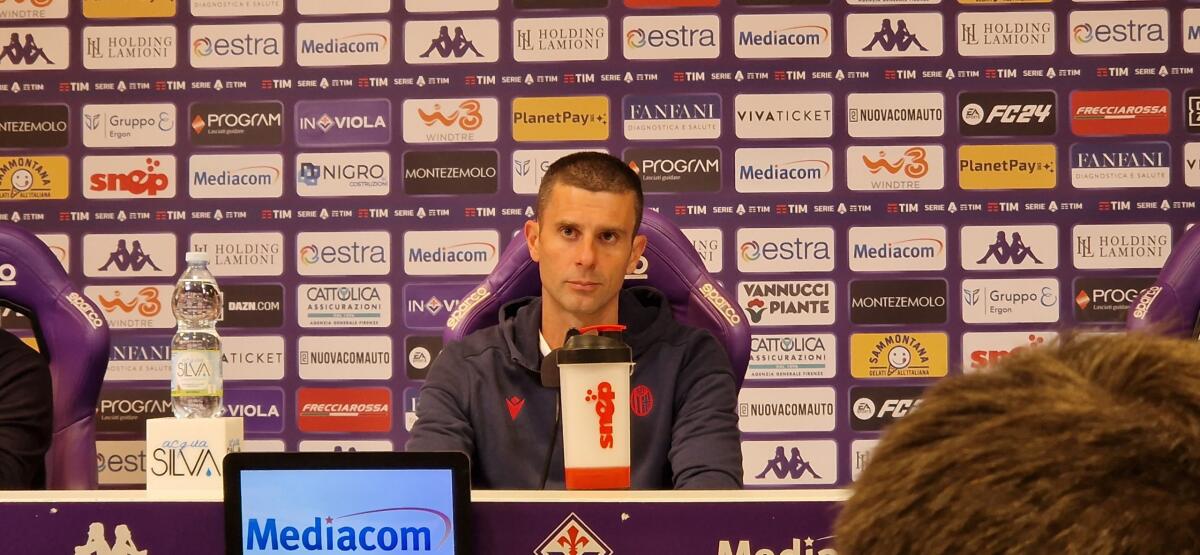 Thiago Motta: "Fiorentina costruita per l'Europa, nessun aria di vendetta. Dovremo far attenzione a Belotti" - 