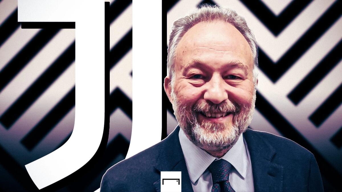 Indagato il nuovo presidente della Juventus Gianluca Ferrero: frode fiscale e dichiarazione falsa al fisco - 