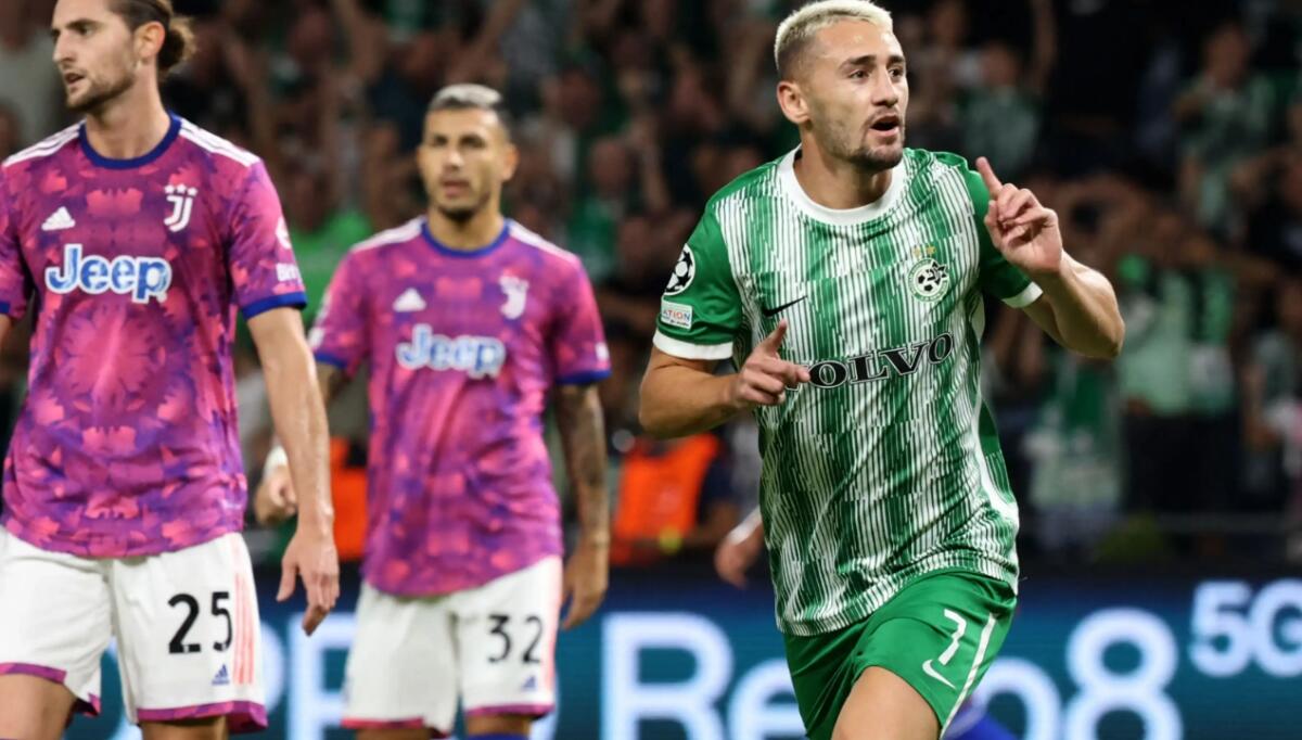 Conference League, la Fiorentina sfiderà il Maccabi Haifa, la squadra che sconfisse la Juve di Allegri - 