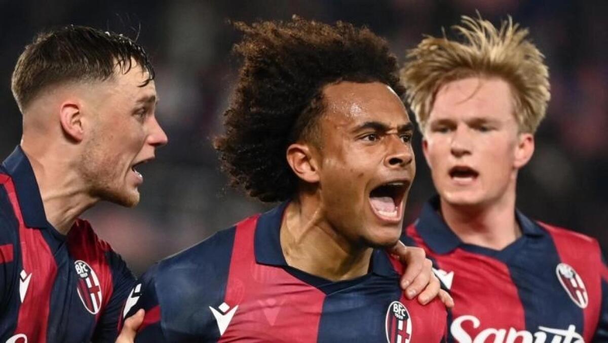 Bologna da record: nell'era dei tre punti mai ottenuti così tanti punti in 22 giornate di campionato - 