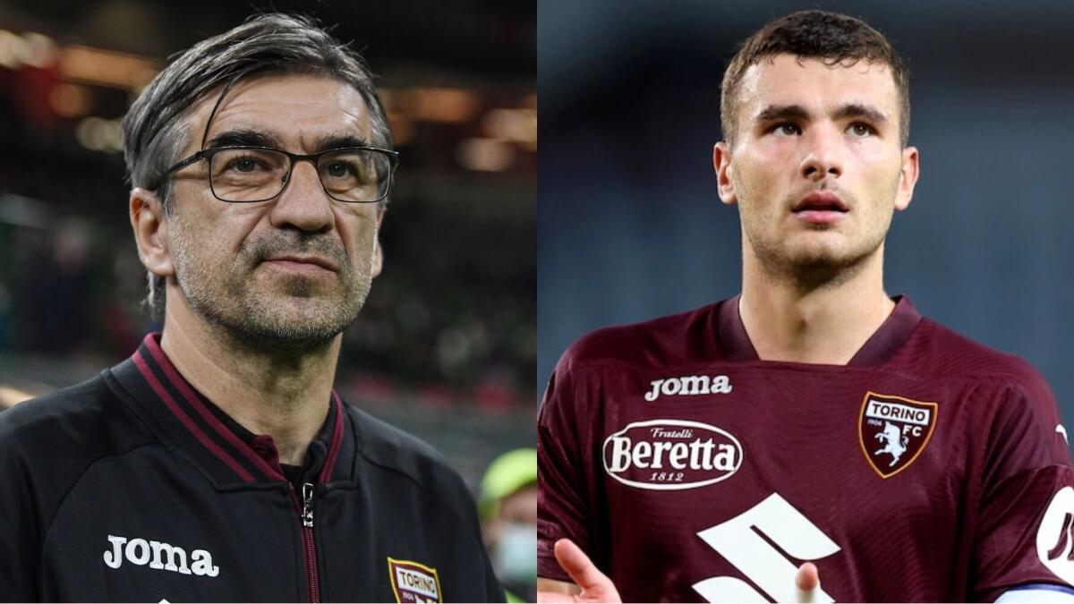 Juric annuncia: "Se tutto va bene Buongiorno torna nella gara contro la Fiorentina il 2 marzo" - 