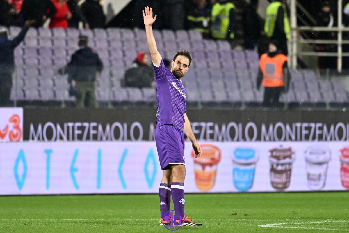 Nazione: “La Fiorentina è tornata, ora l’Europa non è più un miraggio. Italiano per la prima volta batte la Lazio” - 