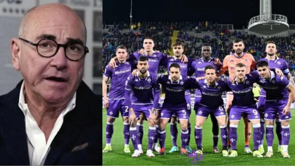 Bucchioni: "C'è stato un patto di spogliatoio e si è visto con la Lazio. Alla Fiorentina chiedo continuità" - 