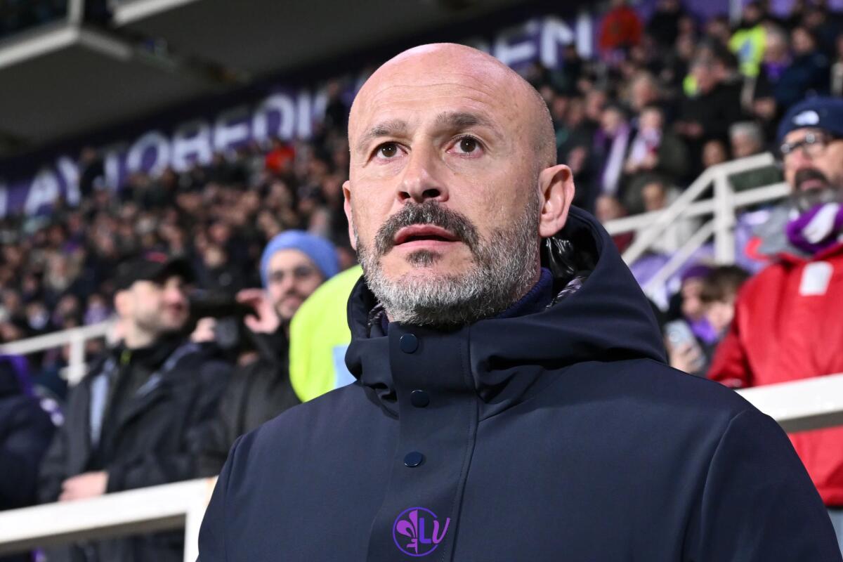 Italiano: "Oggi una gioia immensa siamo riusciti a battere la Lazio dopo tanto tempo, Marzo sarà tosto" - 