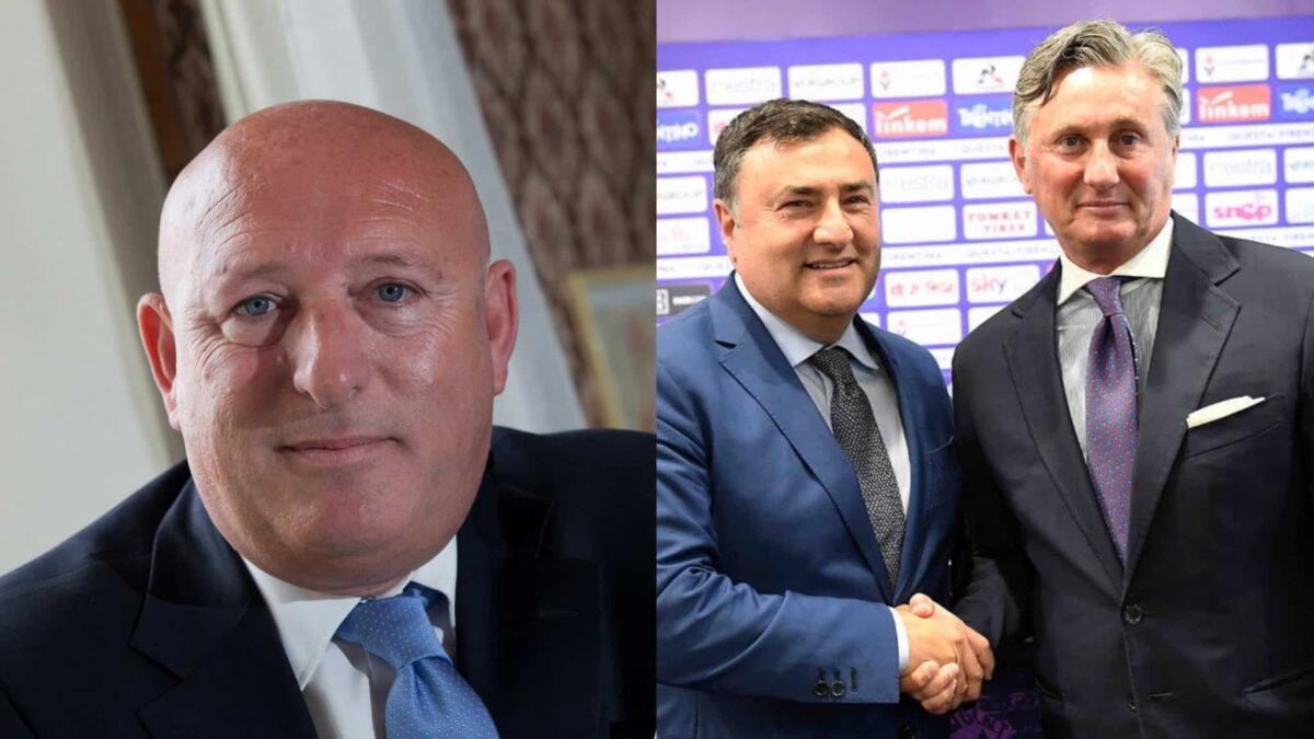 Lucchesi: "La Fiorentina si è mossa bene a gennaio, operazioni che lasciano margine di lavoro in estate" - 