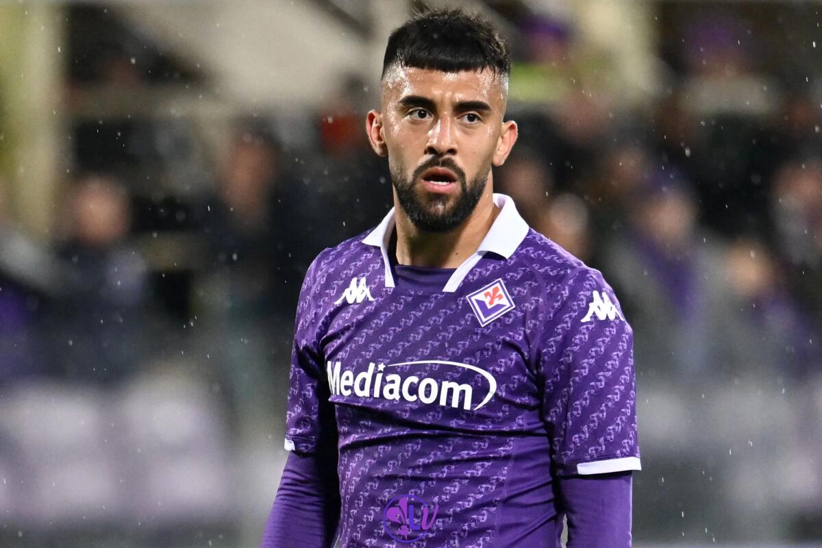 La Fiorentina è tornata! Vince 2-1 con la Lazio e la supera. In gol Kayode e Jack. Sbaglia Nico dal dischetto - 