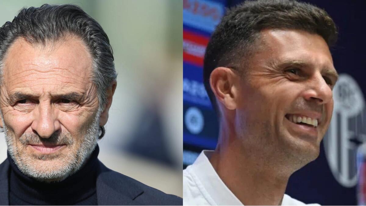 Prandelli: "Motta via a giugno? Non so, ma io rimasi alla Fiorentina perché convinto dal progetto" - 