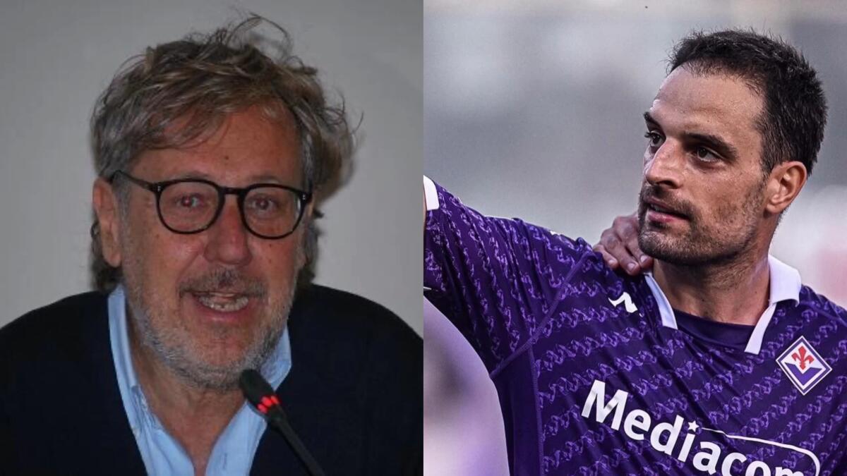 Cecchi: "Bonaventura è mancato col Bologna, ormai è da settimane che manda in campo la sua controfigura" - 