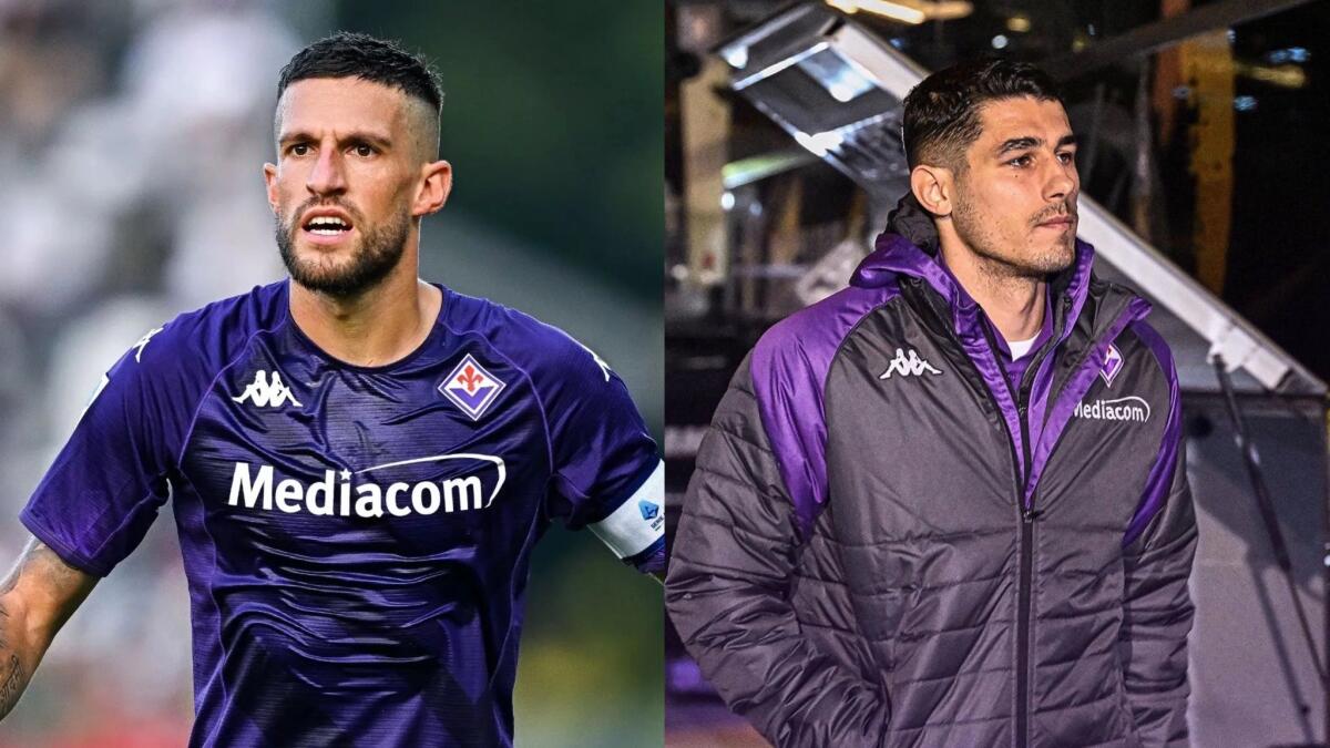 Sorride Italiano, in vista della Lazio recupera sia Biraghi che Faraoni, hanno svolto l'intera seduta insieme al gruppo - 