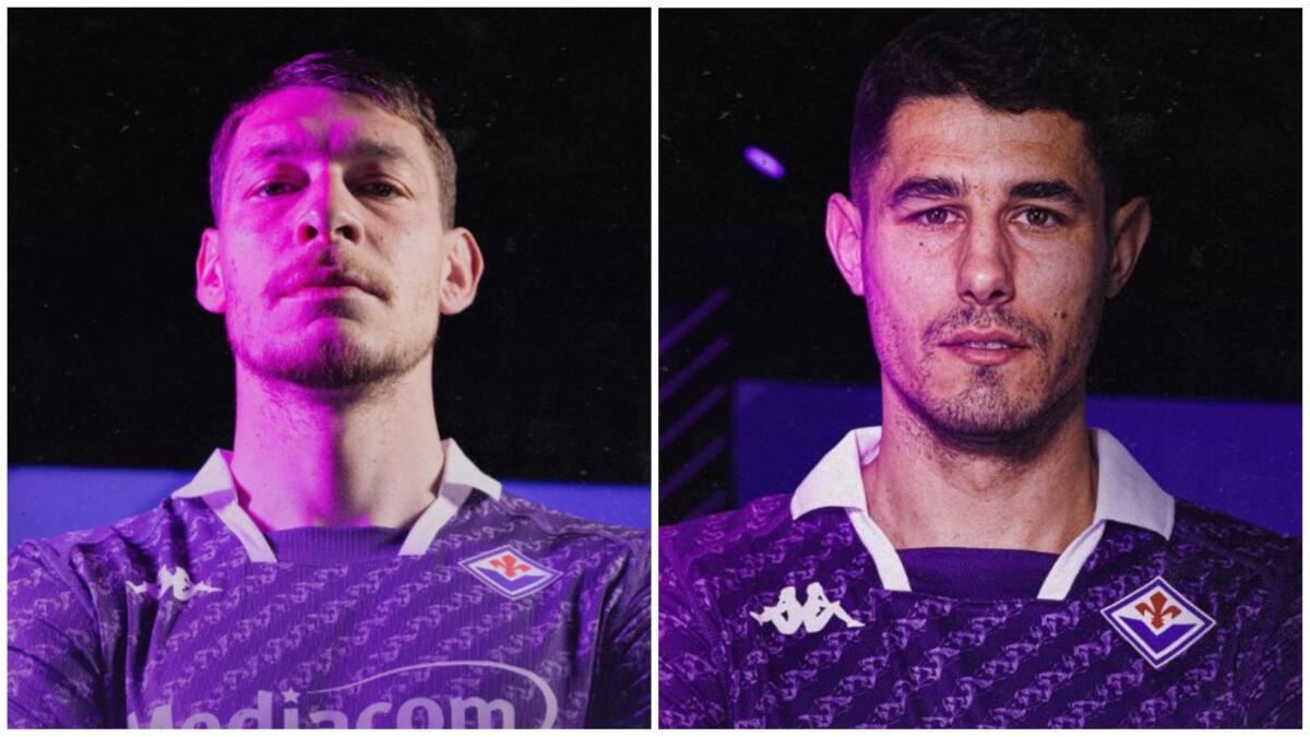 TMW: "La Fiorentina sul mercato ha il sapore di incompiuta, in difesa adesso la coperta è corta" - 