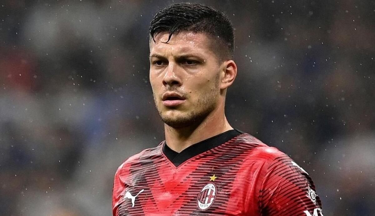 Jovic dà i tre punti al Milan in extremis: è 3-2 a Frosinone in rimonta - 
