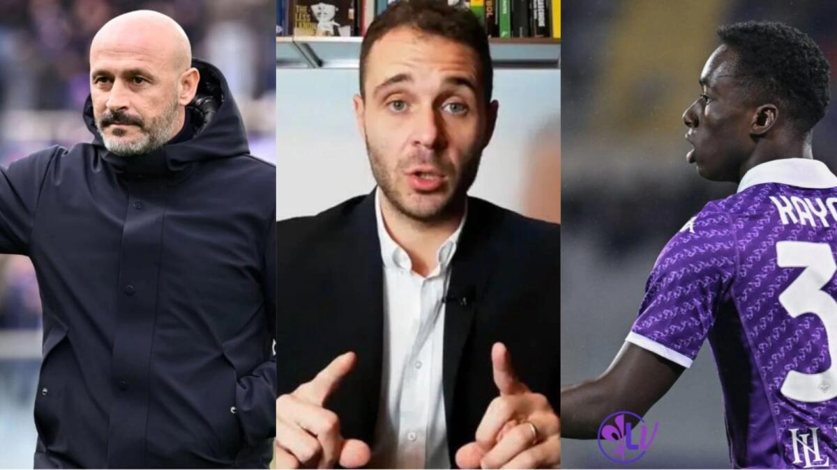 Borghi: "Kayode deve imparare a difendere un po' di più. Italiano? Parte solo se lo chiama una big" - 