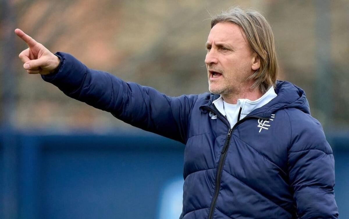 Nicola: "Abbiamo cercato di vincere fino all'ultimo. Gol Fiorentina? Preferivo essere in 11 contro 11 - 