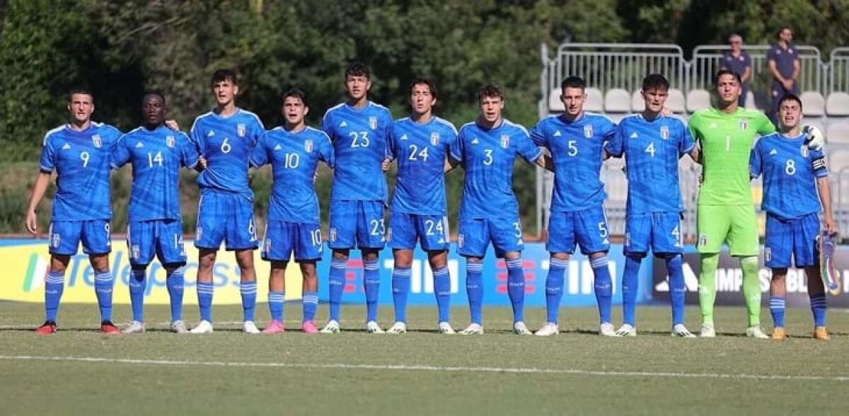 Una Nazionale a tinte viola, convocati in U18 ben 5 elementi della Fiorentina - 