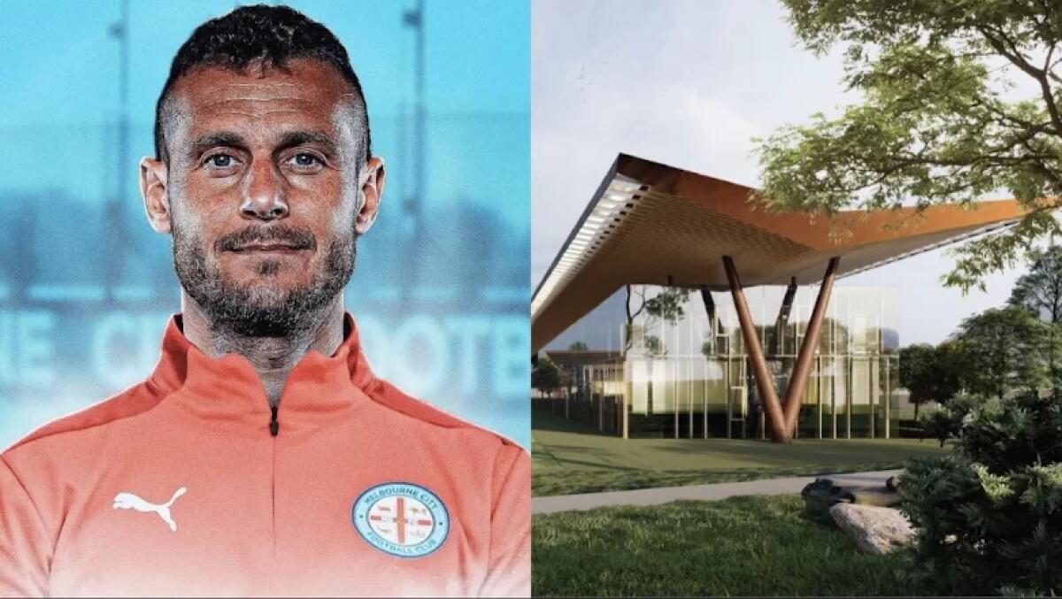Anche Diamanti estasiato dal Viola Park: "Fotonico, enorme, esagerato. Complimenti, niente da dire" - 