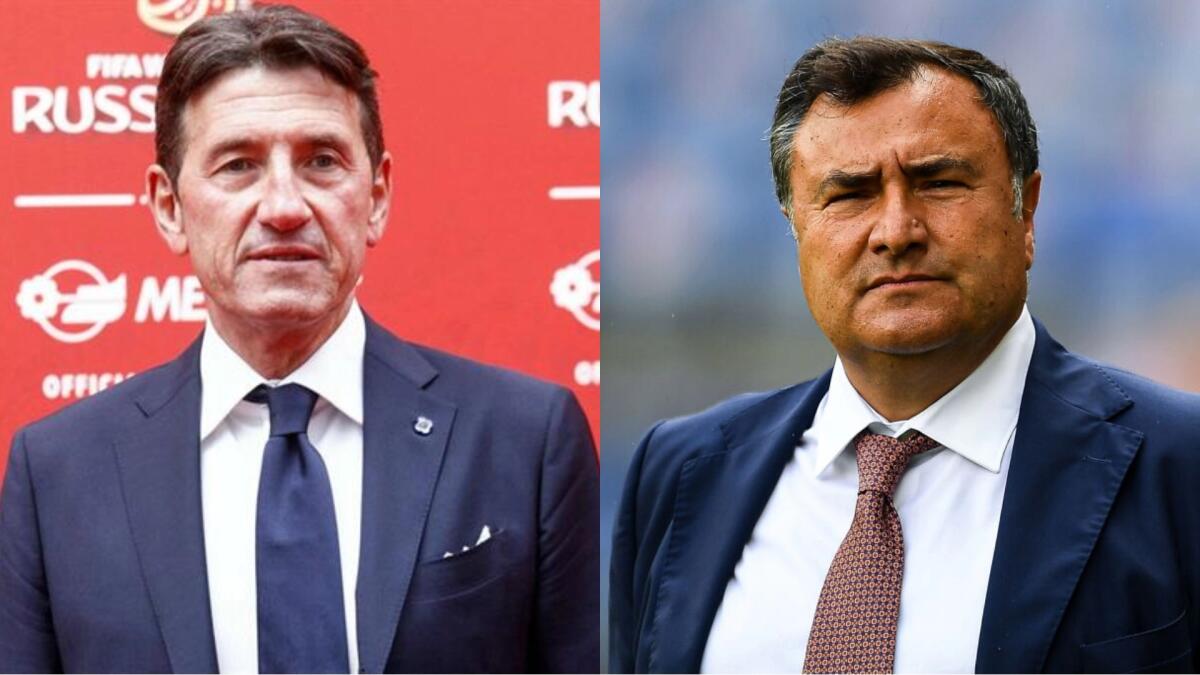 Galli: "Rigore Empoli? Non c'è contatto tra le gambe. La società non compra giocatori per Italiano" - 