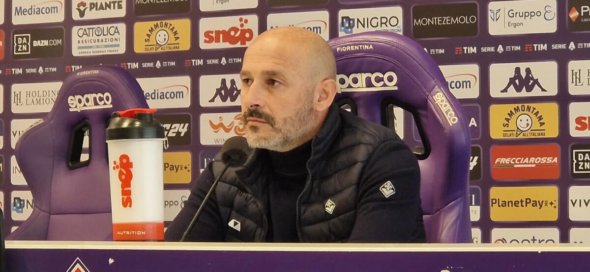 Italiano: "Brividi per il coro della Fiesole. Dopo Lecce ci siamo guardati in faccia nello spogliatoio" - 