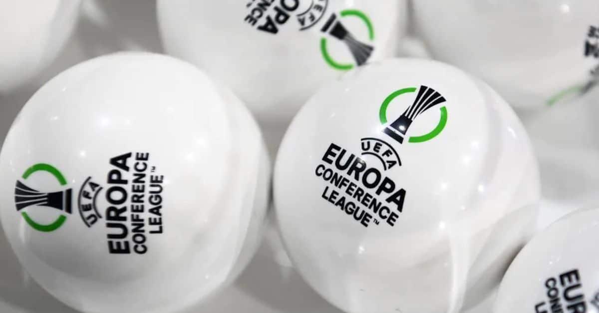 Conference League, fuori Betis ed Eintracht, l'Ajax si salva. Le potenziali avversarie dei viola agli ottavi - 