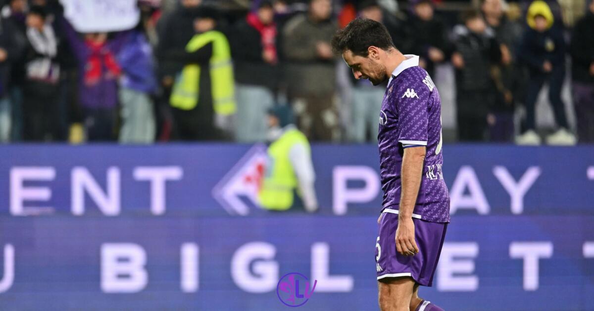 Fiorentina-Bonaventura, problema rinnovo e la Juve bussa alla porta - Firenze, Stadio Artemio Franchi, 29.01.2024, Fiorentina-Inter, foto Lisa Guglielmi. Copyright Labaroviola.com