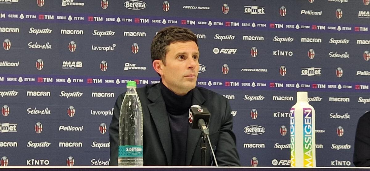 Thiago Motta: "Grande vittoria per la nostra gente. Sul secondo gol avevo detto calma e invece..." - 