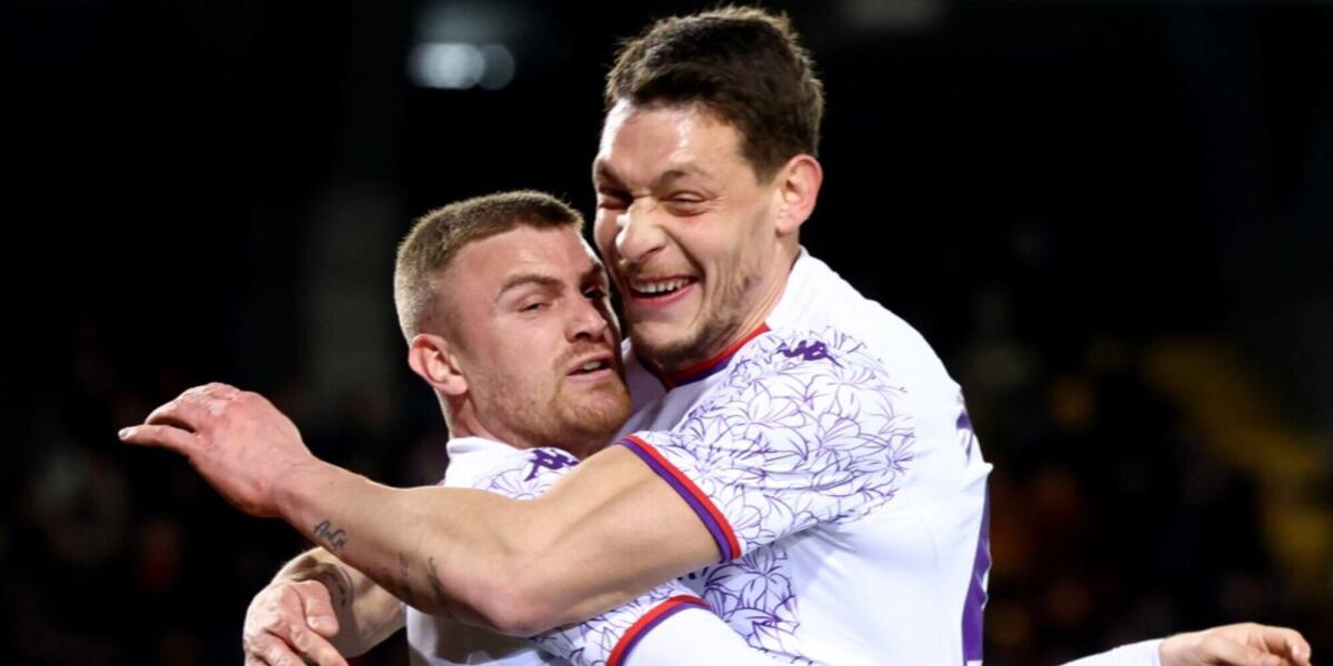 Italiano punta su Belotti-Beltran per tornare al successo: la Fiorentina nel 2024 non ha mai vinto  - 