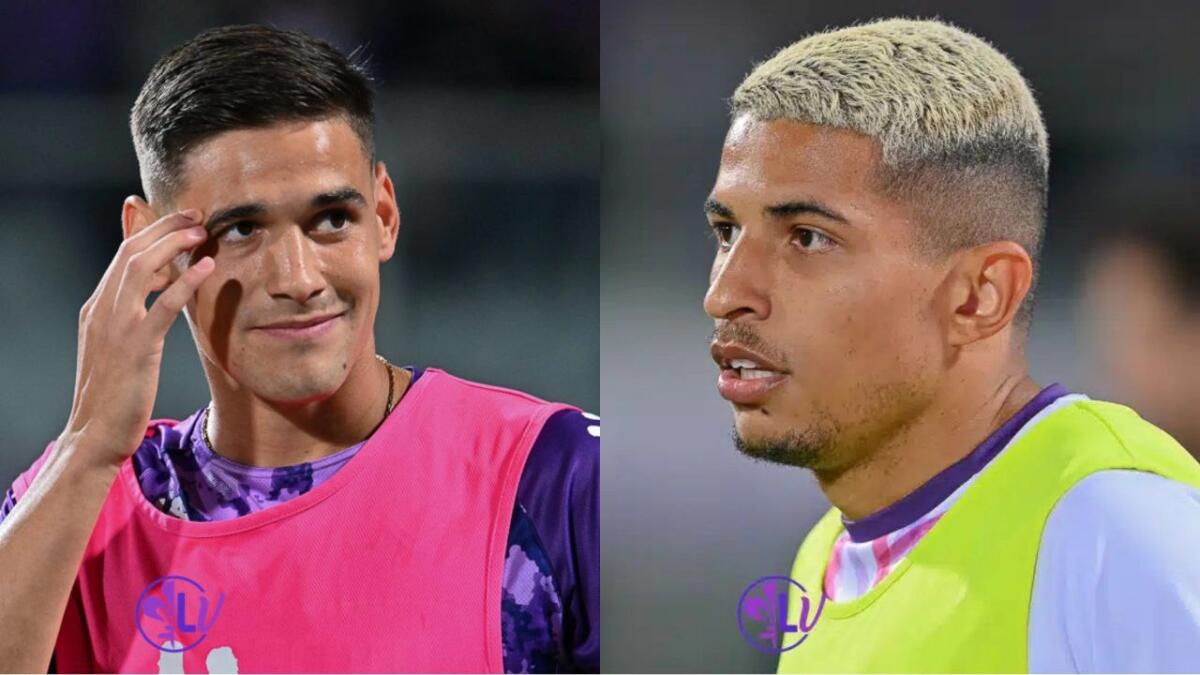 Dal Viola Park, Quarta si è ripreso dalle coliche renali ma non si allena. Su Dodò sceglie Italiano - 