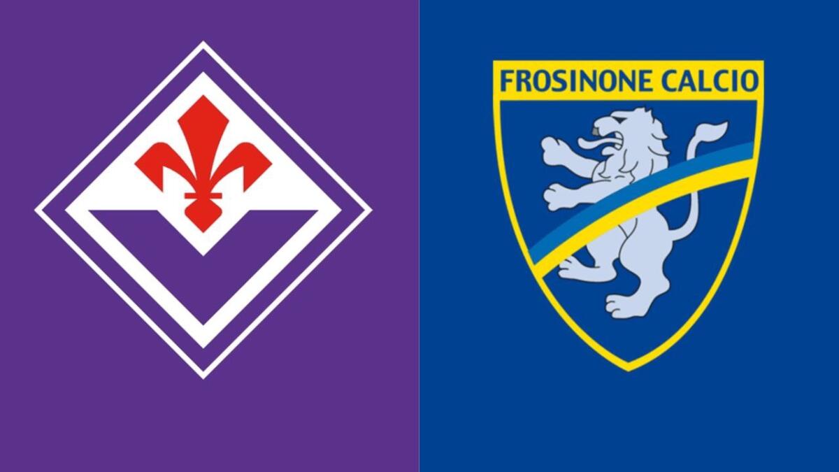 Fiorentina-Frosinone: tra incroci ed acquisti mancati. La vittoria della viola non arriva dal 2015 - 