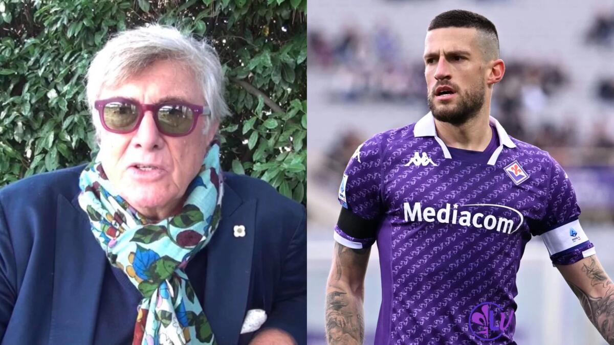 Valcareggi: "Biraghi è il terzino più libero del mondo, ma riesce a sbagliare anche con l'uomo a venti metri" - 