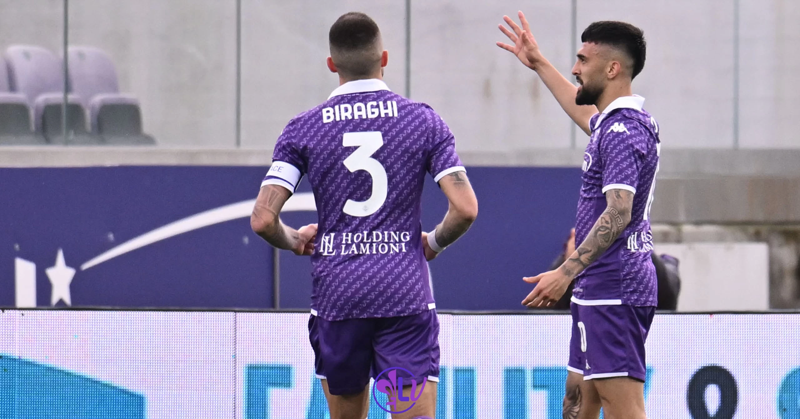 PAGELLE FIORENTINA: BELOTTI CENTRAVANTI, IKONÈ DEVASTANTE, TERRACCIANO FONDAMENTALE