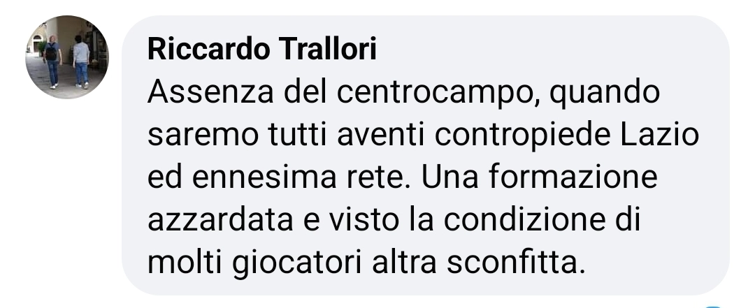 La più grande lezione Italiano non l'ha data a Sarri ma a chi lo aveva massacrato per la formazione
