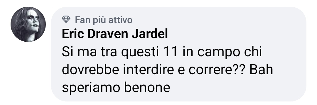La più grande lezione Italiano non l'ha data a Sarri ma a chi lo aveva massacrato per la formazione