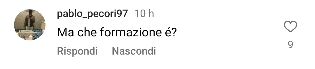 La più grande lezione Italiano non l'ha data a Sarri ma a chi lo aveva massacrato per la formazione