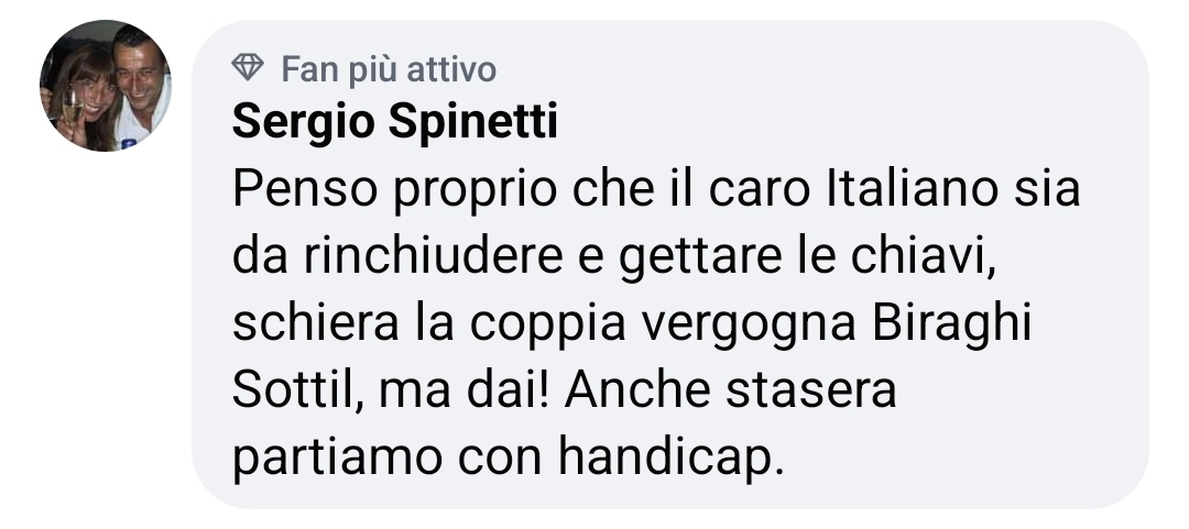 La più grande lezione Italiano non l'ha data a Sarri ma a chi lo aveva massacrato per la formazione