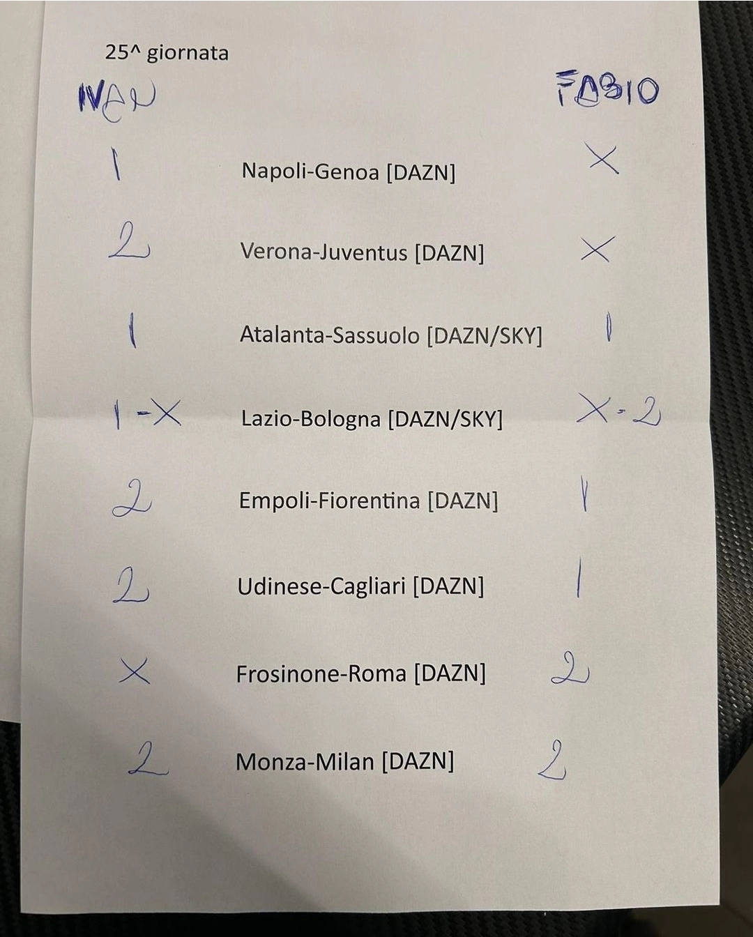 Caressa non ha dubbi: "Empoli-Fiorentina sarà 1 fisso, finisce con la vittoria della squadra di Nicola"
