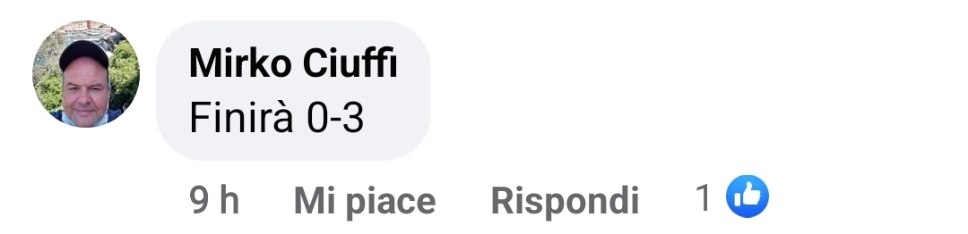La più grande lezione Italiano non l'ha data a Sarri ma a chi lo aveva massacrato per la formazione