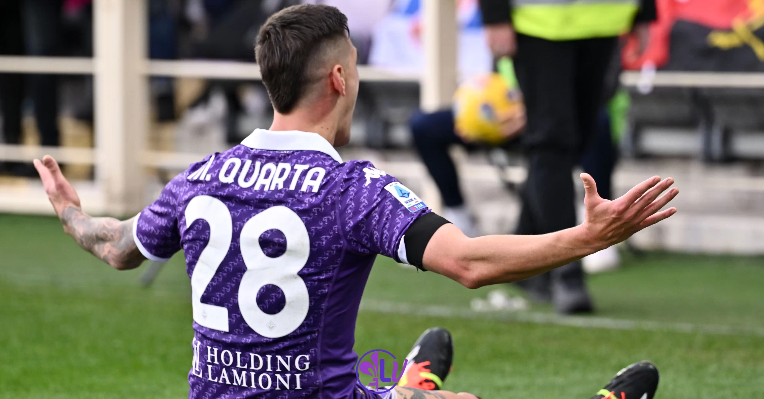 PAGELLE FIORENTINA: BELOTTI CENTRAVANTI, IKONÈ DEVASTANTE, TERRACCIANO FONDAMENTALE
