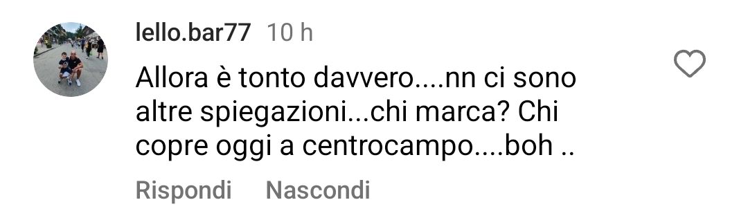 La più grande lezione Italiano non l'ha data a Sarri ma a chi lo aveva massacrato per la formazione
