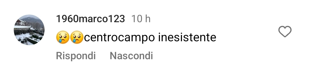 La più grande lezione Italiano non l'ha data a Sarri ma a chi lo aveva massacrato per la formazione