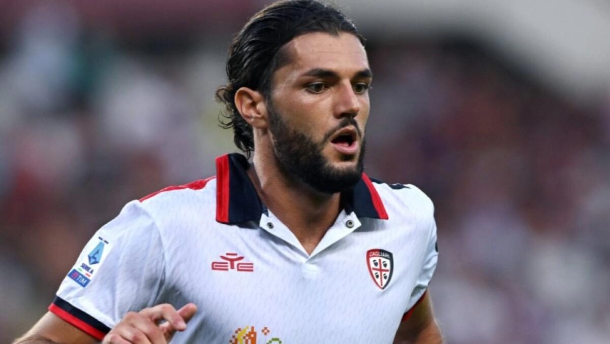 La Gazzetta rivela: "La Fiorentina tiene d'occhio Dossena del Cagliari. Su di lui anche Napoli e Bologna" - 