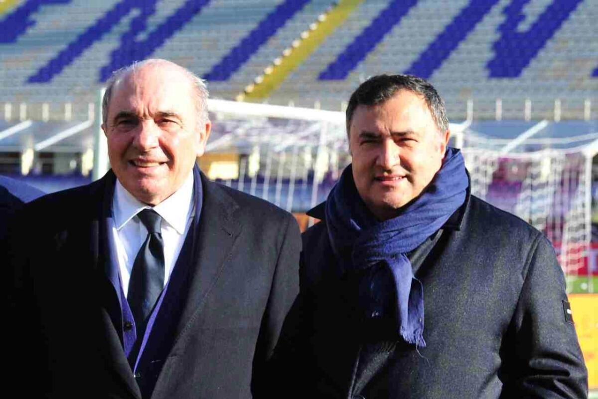Commisso senza Barone vede distruggere sogni per la Fiorentina che rimarranno irrealizzati  - 