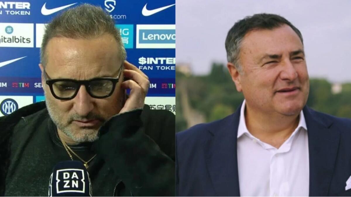 Setti ricorda Barone: "Dirigente leale, non faceva mai scelte che dipendevano dalla ragione economica" - 