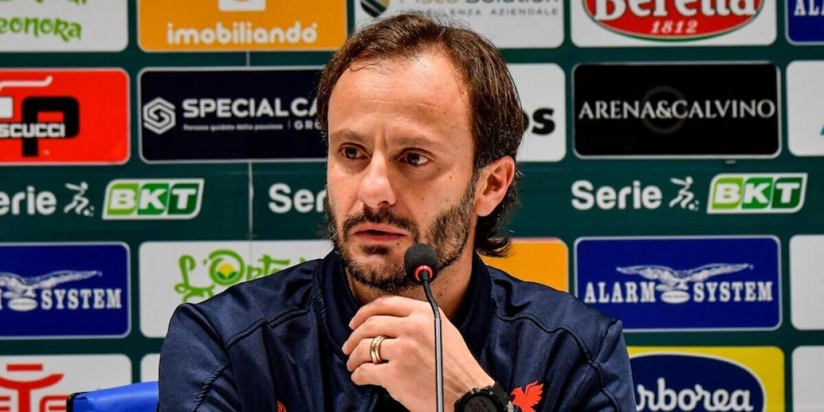 Gilardino alla Fiorentina? Lui risponde cosi: "Sono schietto e sincero, dal Genoa voglio capire il futuro" - 