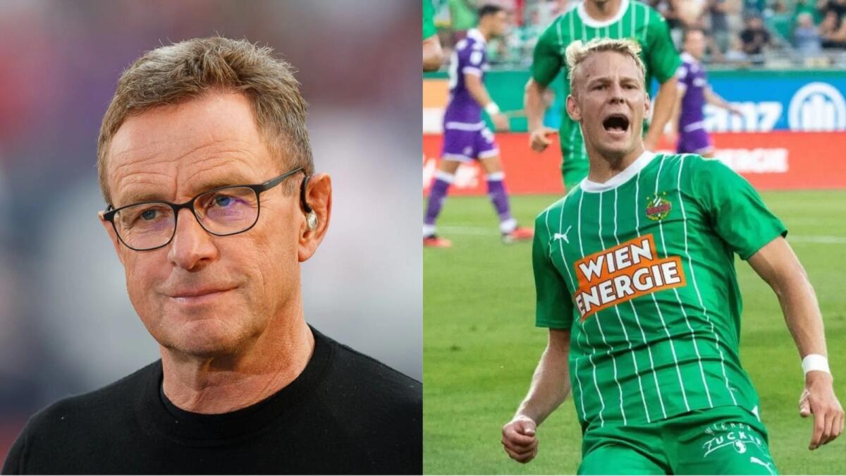 Ricordate Grull? Fu accostato alla Fiorentina, ora viene escluso dalla nazionale per offese omofobe - 