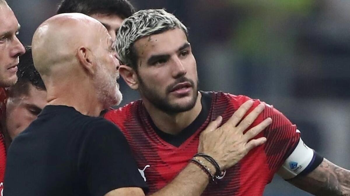 Squalifica Theo, Pioli nei guai: i numeri parlano chiaro, è lui il valore aggiunto - 