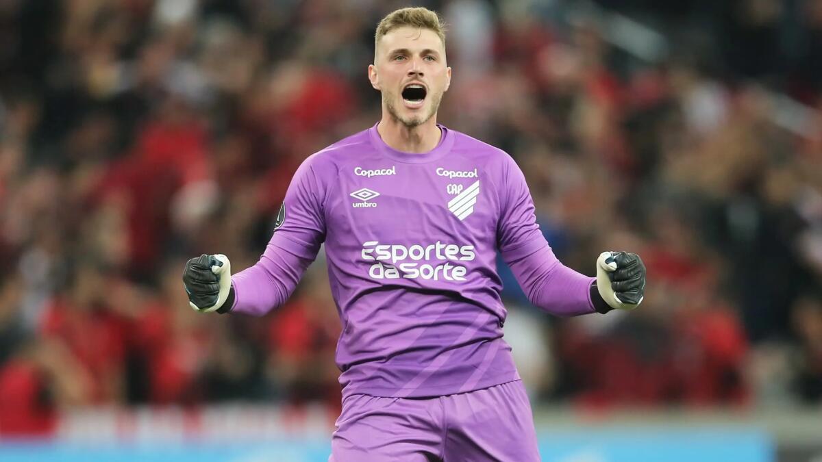 Sentite Rubinho: "Bento sarebbe perfetto più come portiere della Fiorentina che all'Inter per il dopo Sommer" - 