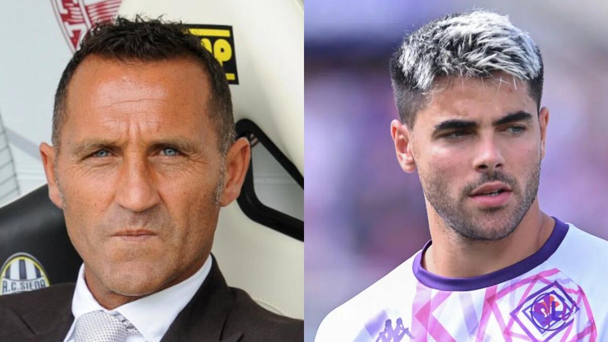 Di Livio: "Mi piace tantissimo Sottil, ha qualità e dribbling. Castrovilli può fare la differenza" - 